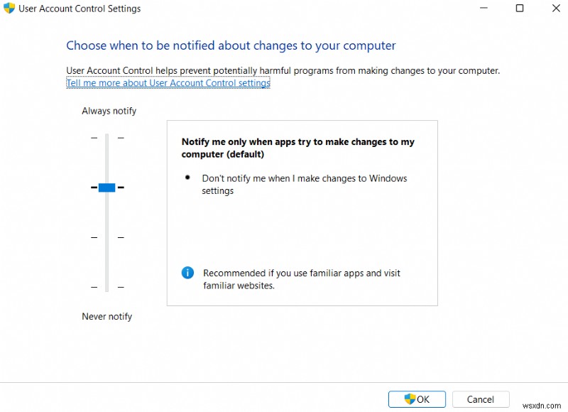 あなたの Windows PC はハッキングされやすいですか?調べてみましょう