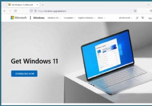 注意してください!偽の Windows 11 アップグレード インストーラーにより PC が RedLine Stealer マルウェアに感染する可能性がある