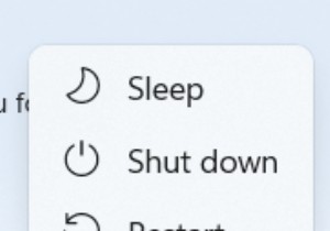 Windows 11 で「無効なファイルの例外」エラーを修正する方法
