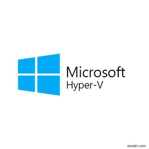 Windows 11 Home で Hyper-V を有効にする方法