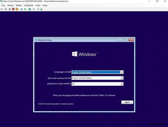 Windows 11 Home で Hyper-V を有効にする方法