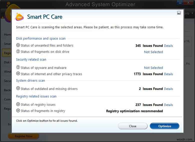 修正方法 – Windows 11 PC をリセットできない