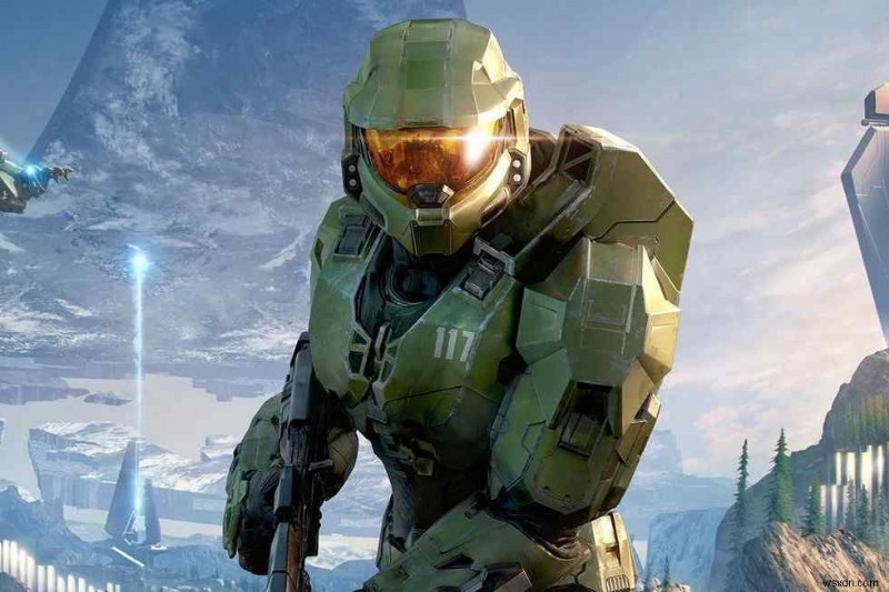 PC で Halo Infinite が機能しない、またはクラッシュする問題を修正する方法