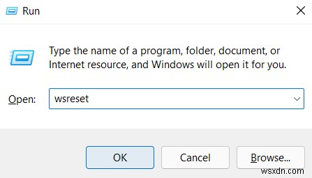 修正 – Windows 11 に Microsoft Store がありませんか?あなたならどうしますか?