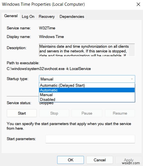 Windows 11/10 で Wi-Fi 証明書エラーを解決する方法
