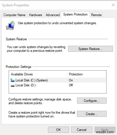 Windows 10 で破損したシステム ファイルを修正する方法