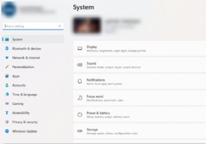 Windows 11でウェブサイトがブロックされる問題の解決方法