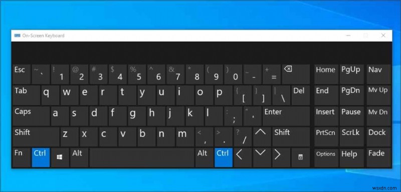 Windows 11/10 でテンキーが機能しない問題を修正する方法