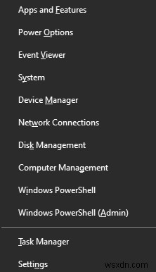 Windows 10 または 11 でディスクの管理を開く 5 つの方法