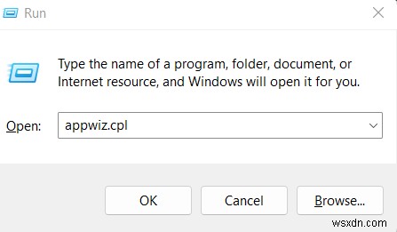 Windows 11でコントロールパネルが開かない問題を修正する方法 