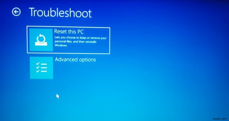 Windows 11でコントロールパネルが開かない問題を修正する方法 