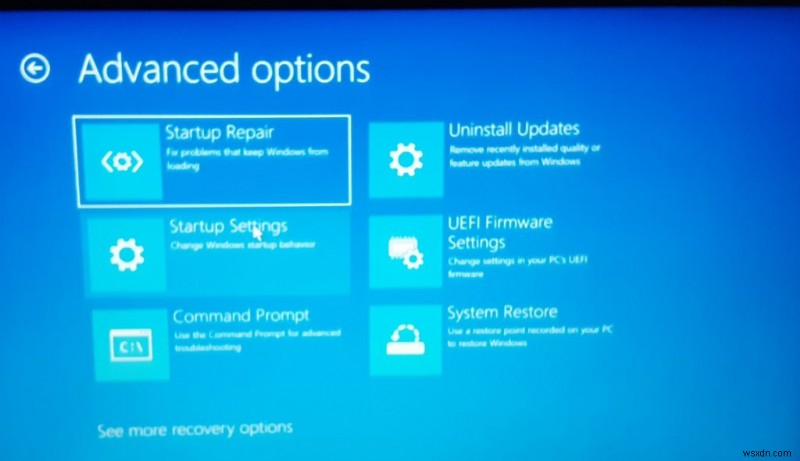 Windows 11でコントロールパネルが開かない問題を修正する方法 