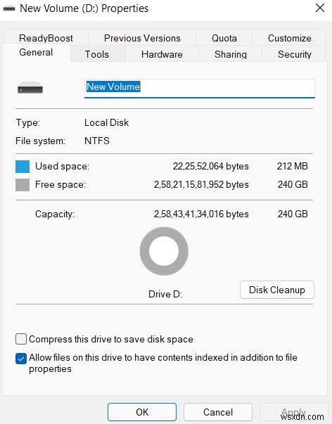 Windows 11/10 で Folder is Empty エラーを修正する方法
