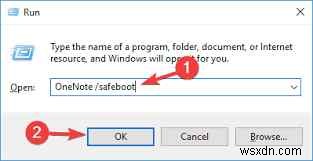 OneNote が Windows 11 で開かない?これが解決策です!