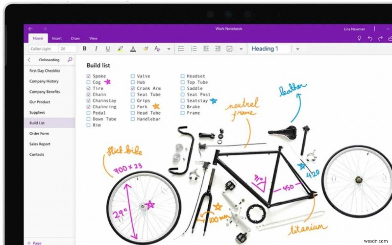 OneNote が Windows 11 で開かない?これが解決策です!