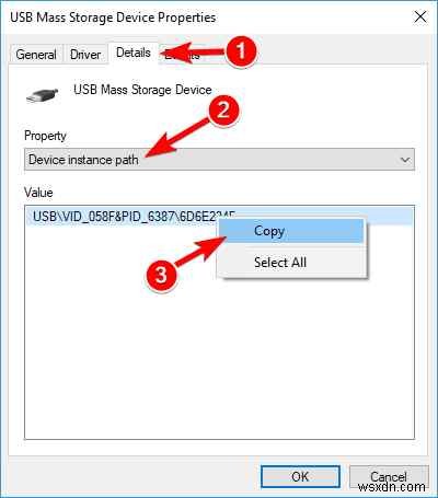 修正:Windows 11/10 で USB 3.0 外付けドライブが認識されない