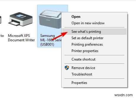 Windows 11/10 でプリンターのオフライン エラーを修正する方法