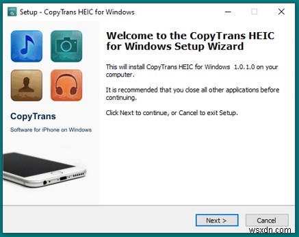 Windows PC で HEIC を JPG に変換する方法