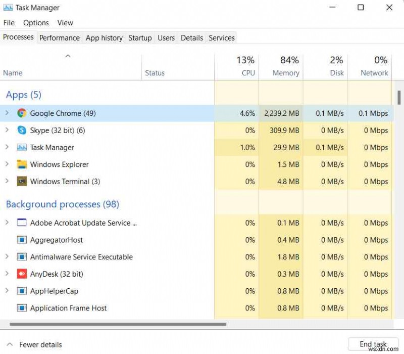 Windows 11/10 で RAM のサイズ、速度、タイプを確認する方法