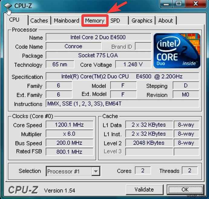 Windows 11/10 で RAM のサイズ、速度、タイプを確認する方法
