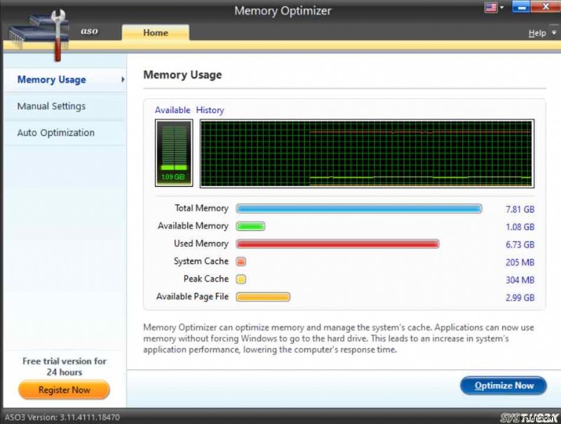 Windows 11/10 で RAM のサイズ、速度、タイプを確認する方法