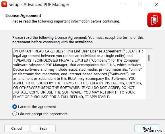 高度な PDF マネージャーのレビュー – 機能、価格設定、重要事項すべて
