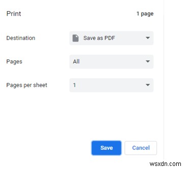 PDF からパスワード保護を解除する方法