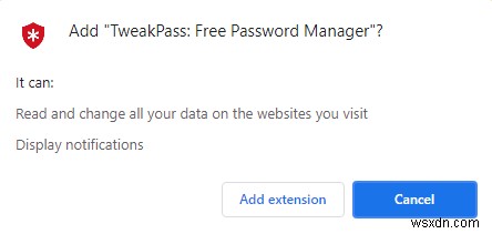 Google Chrome に保存されたパスワードを同期する方法