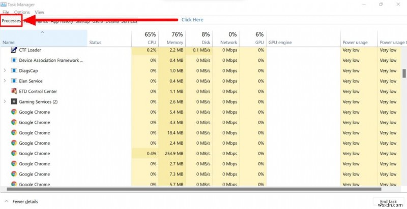 Windows 10 で「NVIDIA インストーラは続行できません」というエラーを解決する方法