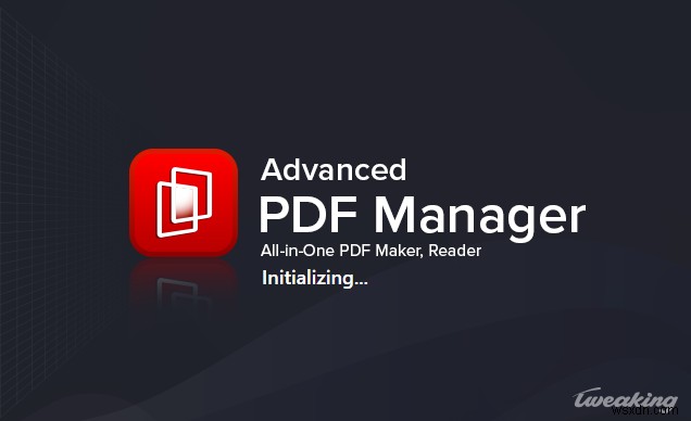 PDF ファイルを結合または分割する方法