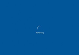 Windows 11が再起動画面から先へ進まないときの対処法まとめ