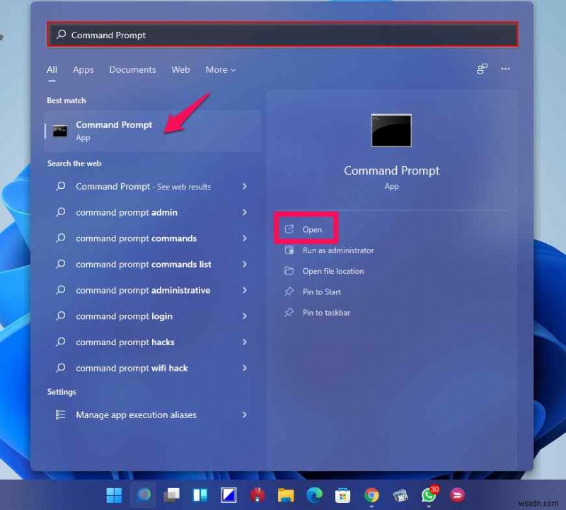 Windows 11 が再起動画面から先に進まない?これが修正です!