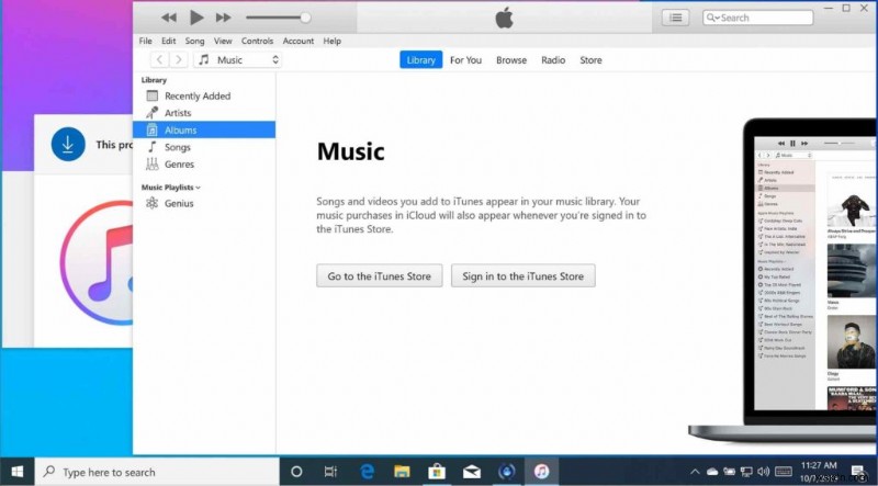 iTunes が Windows 11 で開かない?これが修正です!