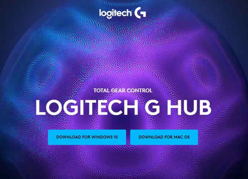 Windows で Logitech G HUB が機能しない問題を修正する方法