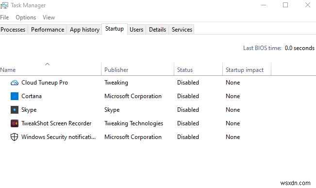 Windows PC での予期しないクラッシュとスローダウンを防ぐ最善の方法