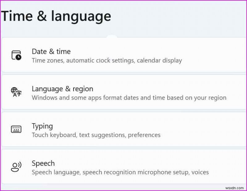 Windows 11 で動作しないメールとカレンダー アプリを修正する方法