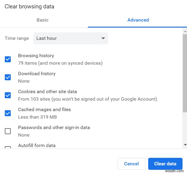Windows 11/10 で Google Chrome が更新されない問題を修正する方法