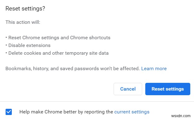 Windows 11/10 で Google Chrome が更新されない問題を修正する方法