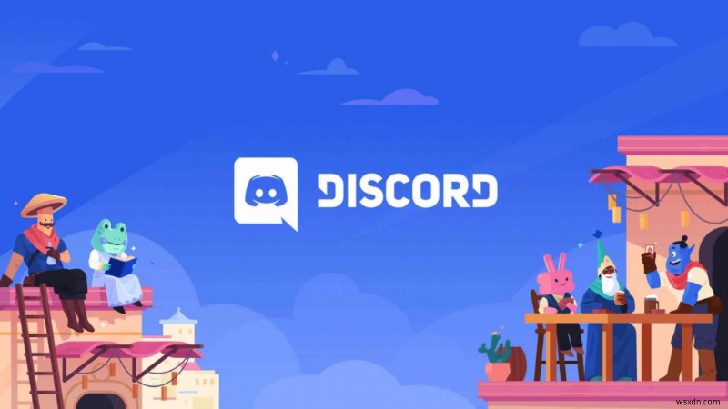 Discord でカメラが動作しませんか?これが解決策です!