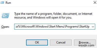 ランダムに表示または非表示になる Windows コマンド プロンプトを修正する