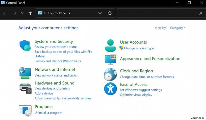 Windows 11 のロック画面の画像と時計を変更する方法
