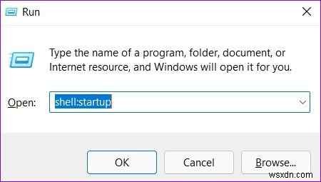 Windows 11 で PowerShell がポップアップし続ける問題を修正する方法