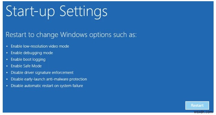 Windows PC に署名されていないドライバをインストールする方法