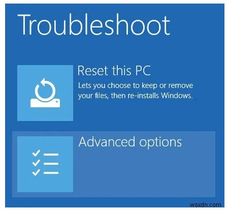Windows PC に署名されていないドライバをインストールする方法