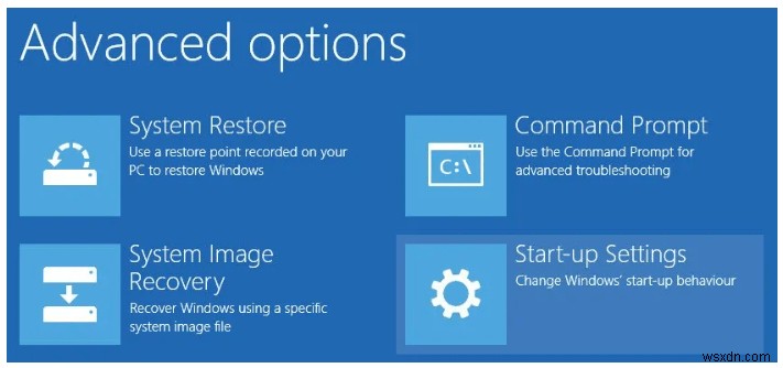 Windows PC に署名されていないドライバをインストールする方法