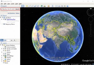 Windows / Mac /オンラインでGoogle Earthを記録する方法 