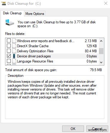 Windows PC で古くて役に立たないドライバを削除する方法