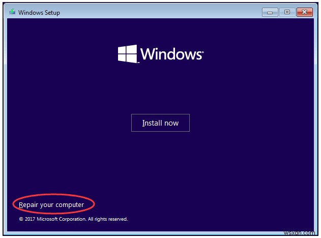 Windows 10/11 で拒否された Bootrec /Fixboot アクセスを修正する方法