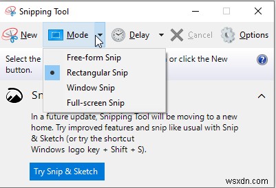 Windows 11 でスクリーンショットと画像に注釈を付ける方法
