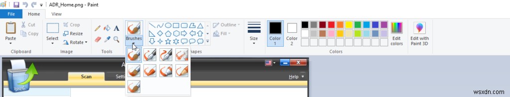 Windows 11 でスクリーンショットと画像に注釈を付ける方法